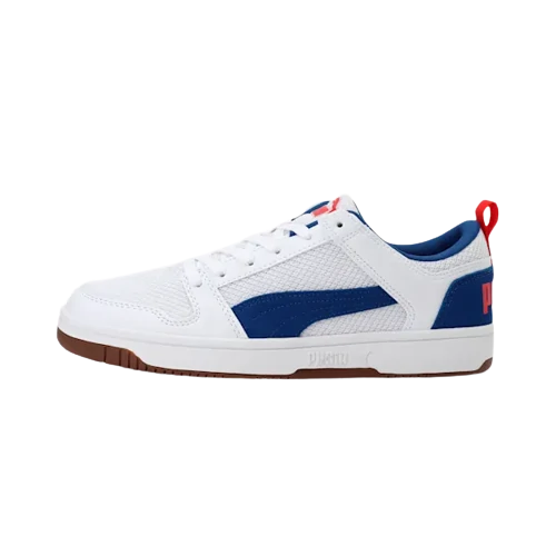 PUMA Men's Low-top Trainers