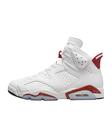 TÊNIS AIR JORDAN 6 RETRO